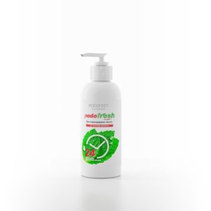 Бактерицидное мыло PODOFRESH