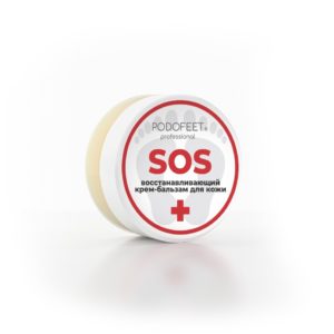 Восстанавливающий бальзам для кожи SOS BALM