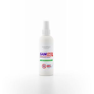 Кожный антисептик SANDEZ