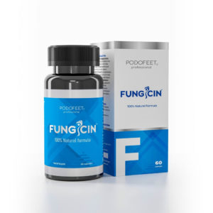 Концентрат пищевой растительный «FUNGICIN»