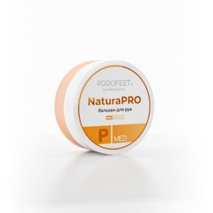 Регенерируюший бальзам «NaturaPRO»