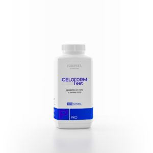 Средство от пота и запаха стоп CeloformFeet